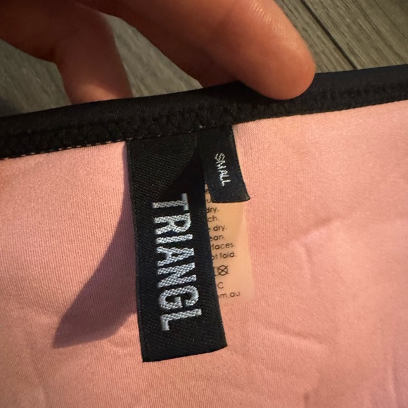 Triangl bikini bottoms - Picture 2 of 2